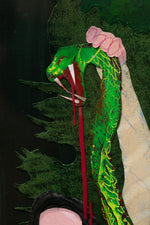 Edenic