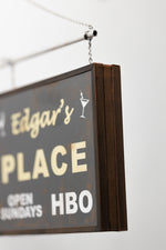 Edgar's Place