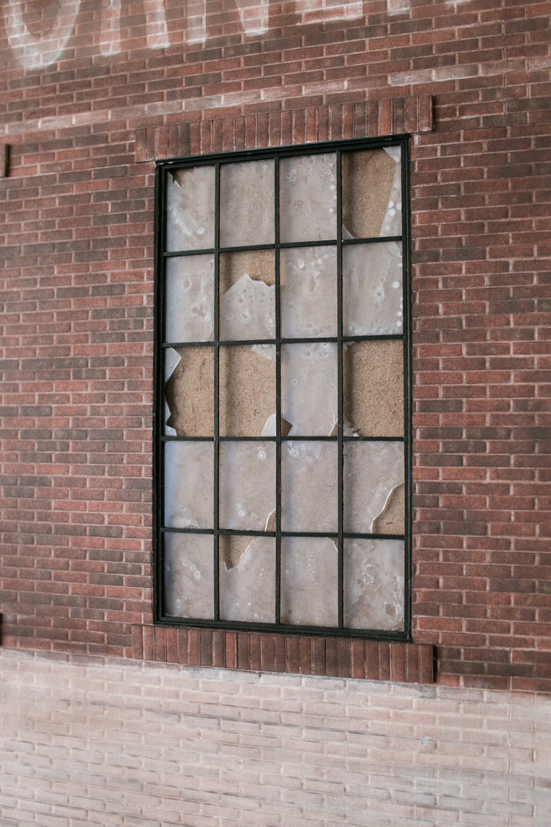 Edward Corner Warehouse