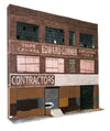 Edward Corner Warehouse