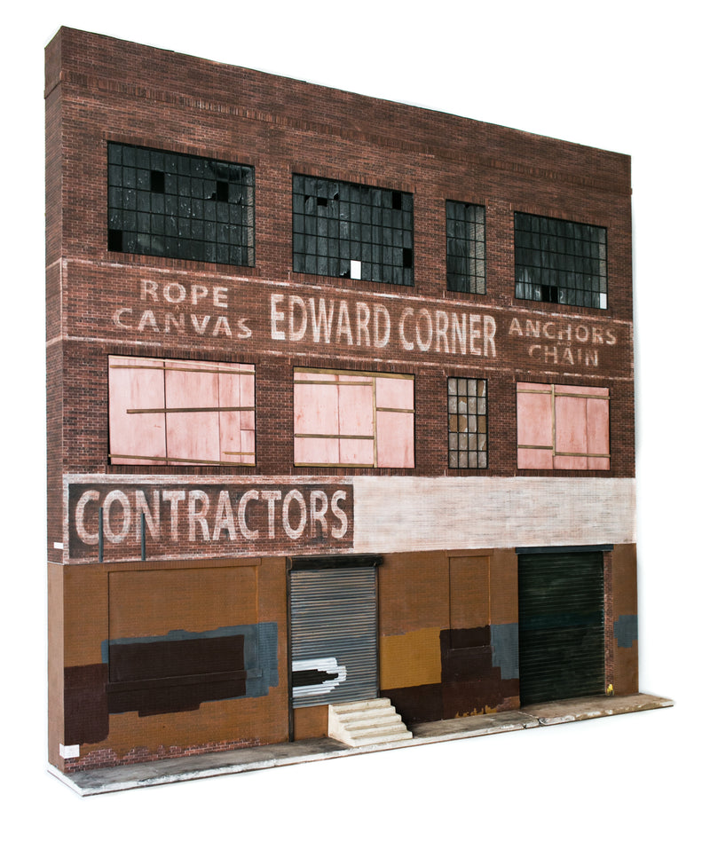 Edward Corner Warehouse