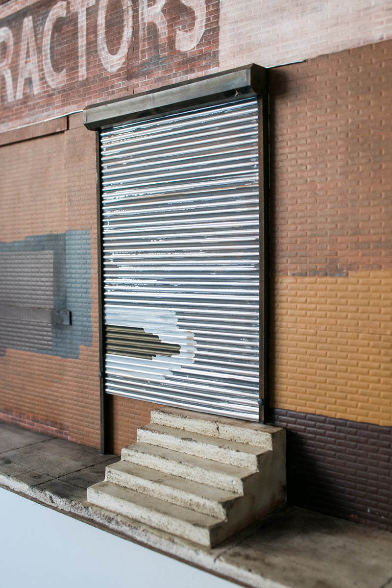 Edward Corner Warehouse
