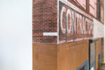 Edward Corner Warehouse