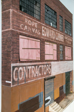 Edward Corner Warehouse