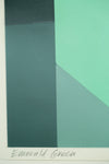 Emerald Green