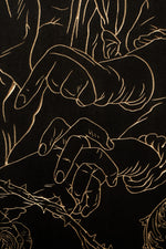 "Emergence (Interwoven)"