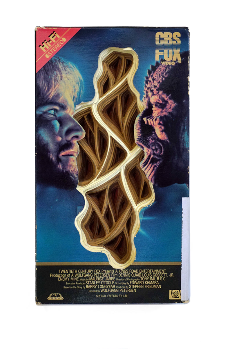 Enemy Mine