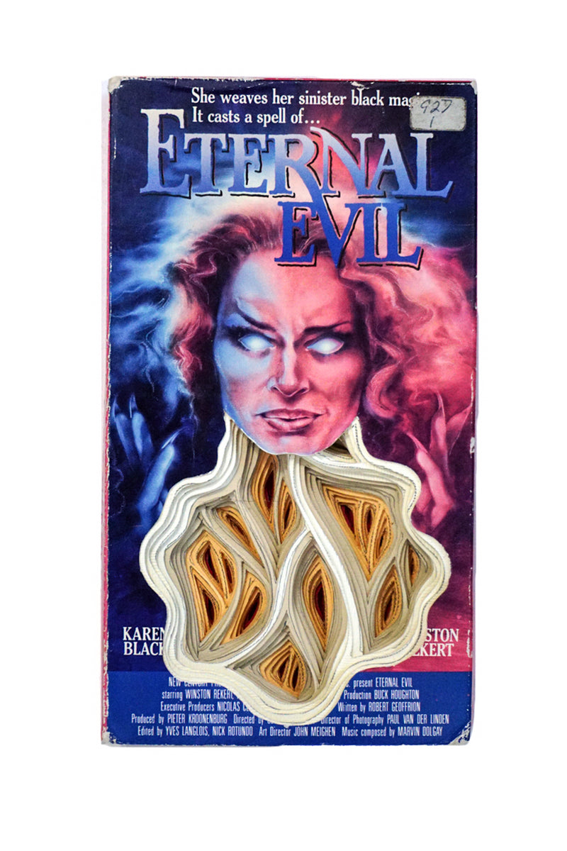 Eternal Evil