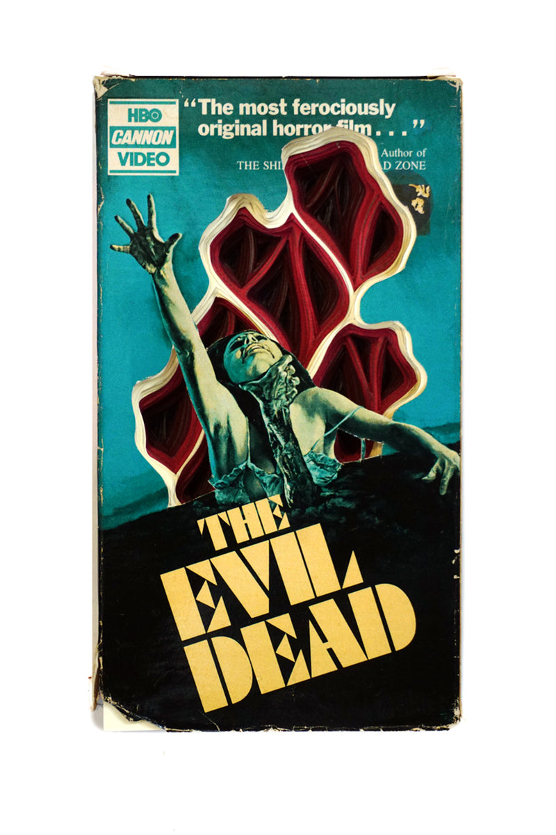 The Evil Dead #2