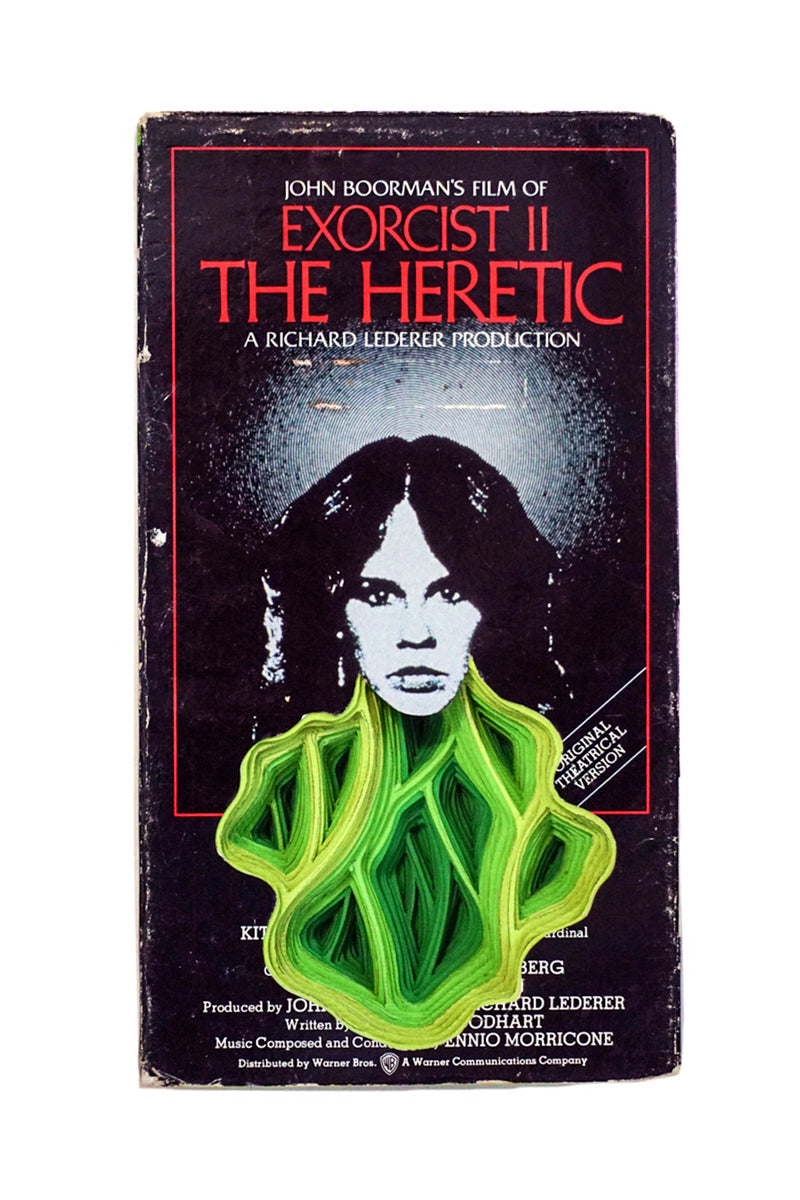 Exorcist II: The Heretic