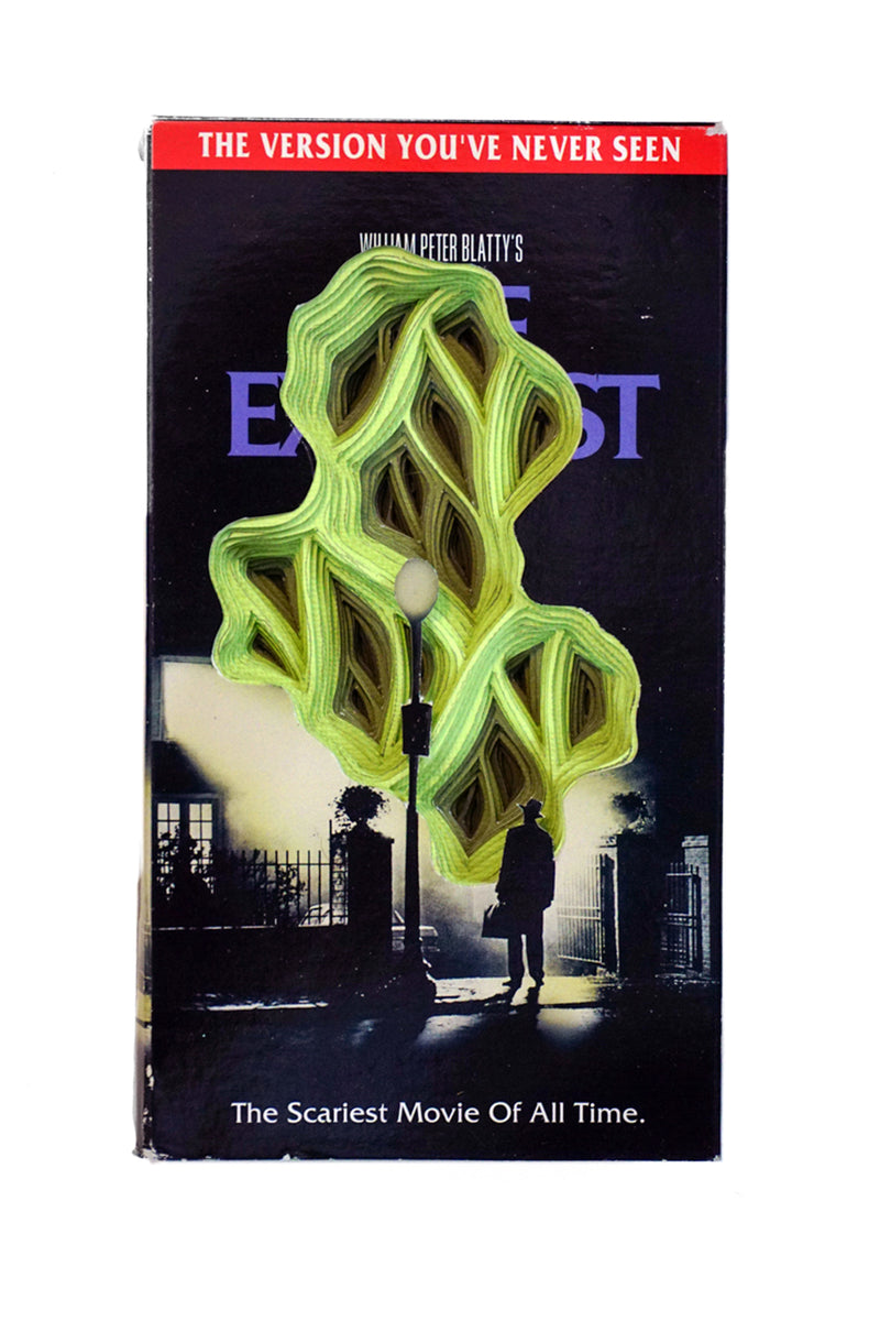 The Exorcist #1