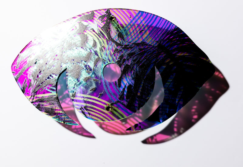 Eye 1