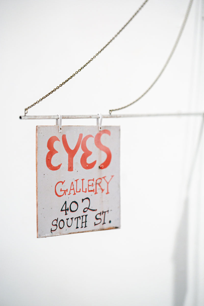 Eyes Gallery