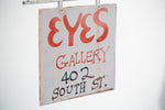 Eyes Gallery