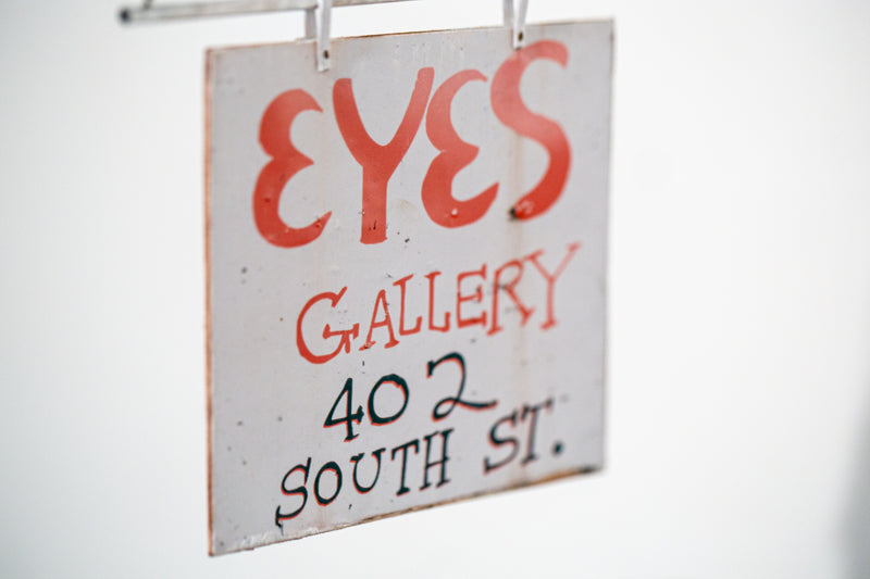 Eyes Gallery