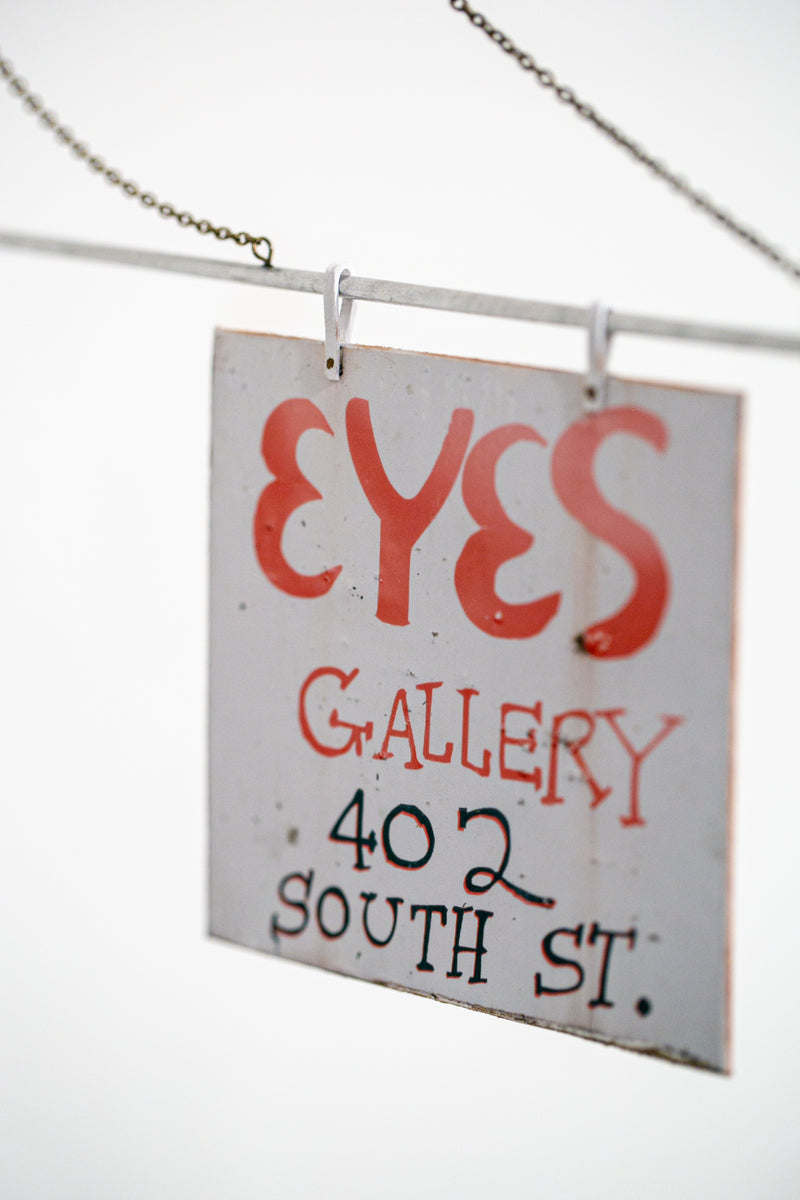 Eyes Gallery