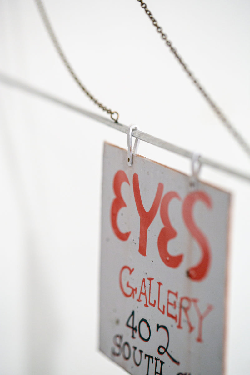 Eyes Gallery