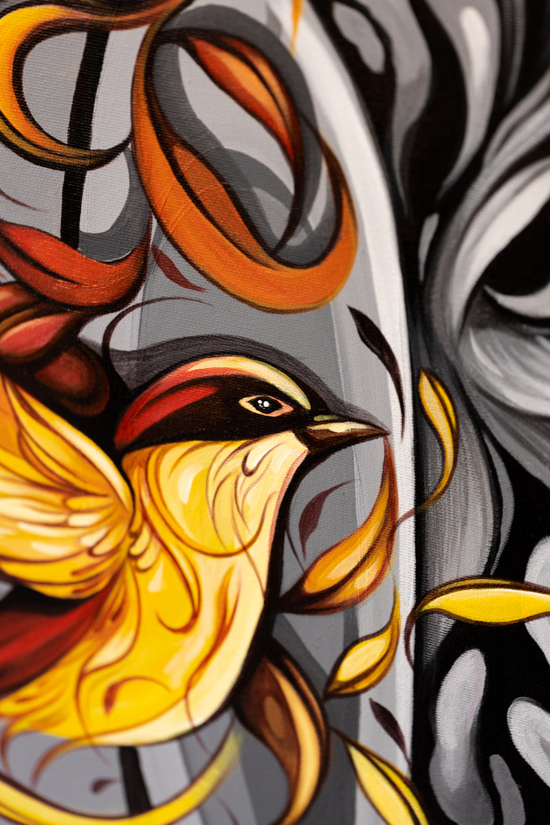 Untitled III (Fio Silva)