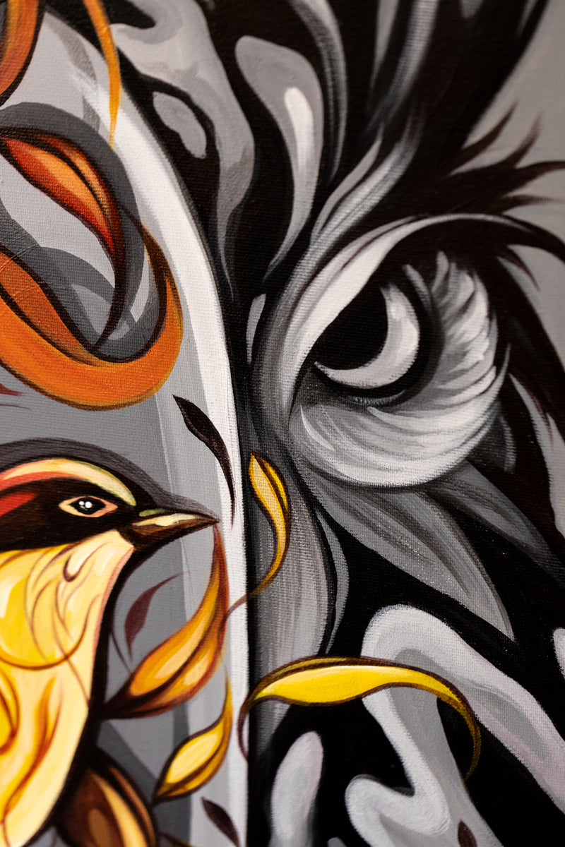 Untitled III (Fio Silva)