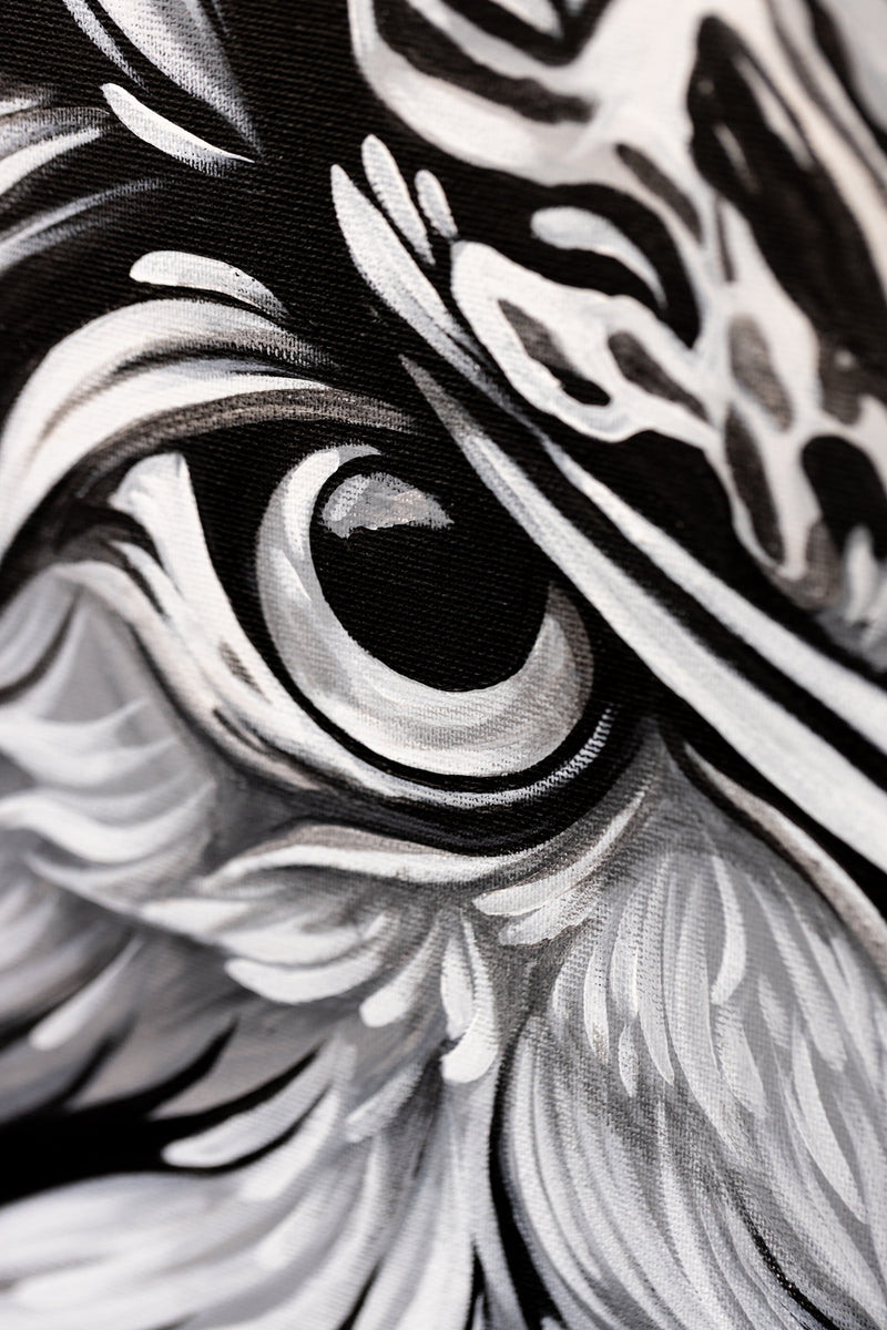 Untitled III (Fio Silva)