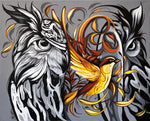 Untitled III (Fio Silva)