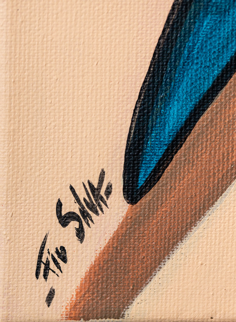Untitled I (Fio Silva)