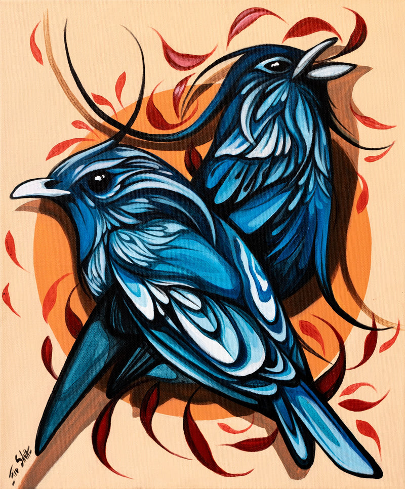 Untitled I (Fio Silva)