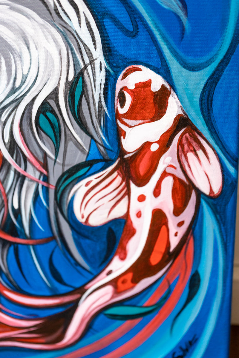 Untitled II (Fio Silva)