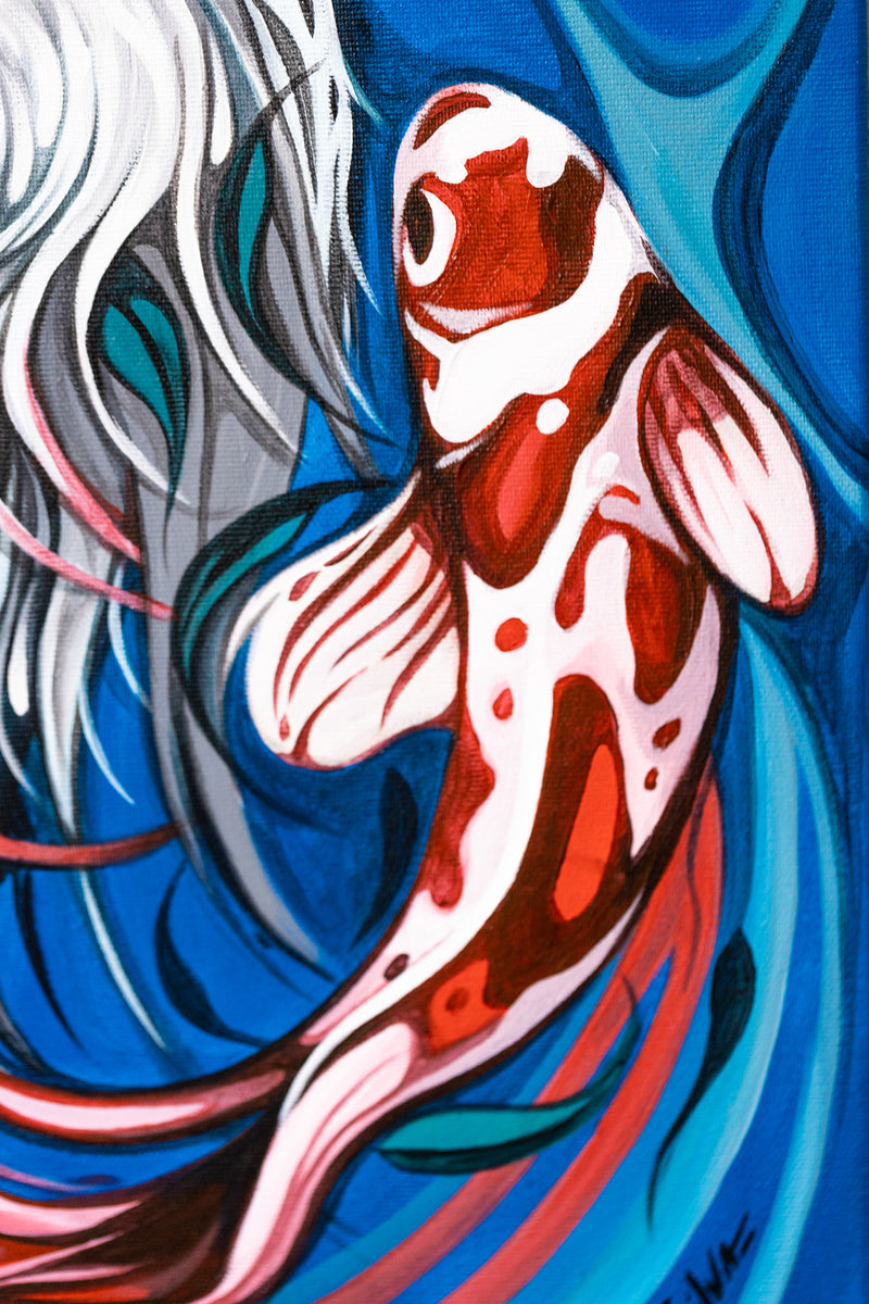 Untitled II (Fio Silva)