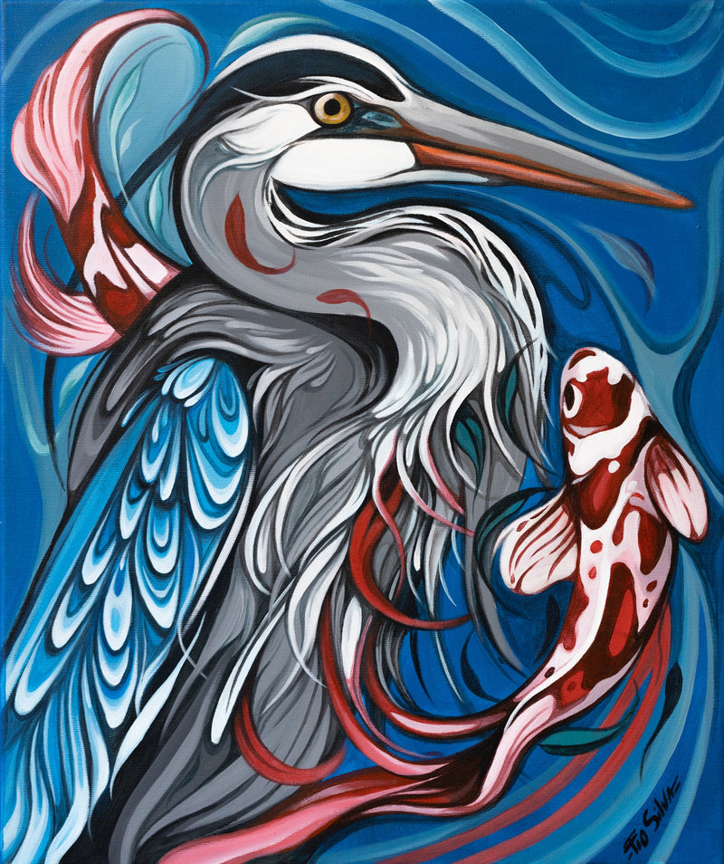 Untitled II (Fio Silva)