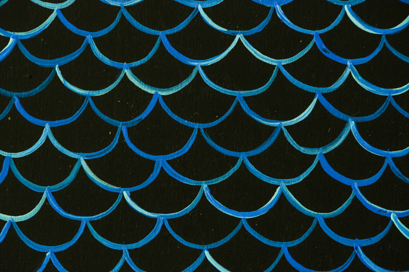 FISHSCALE (Sold)