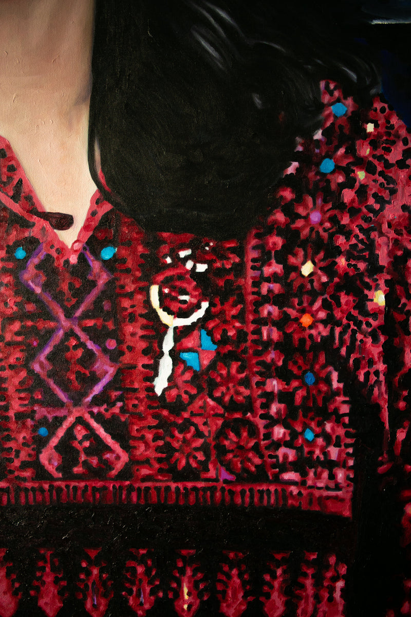 Fabric of Society