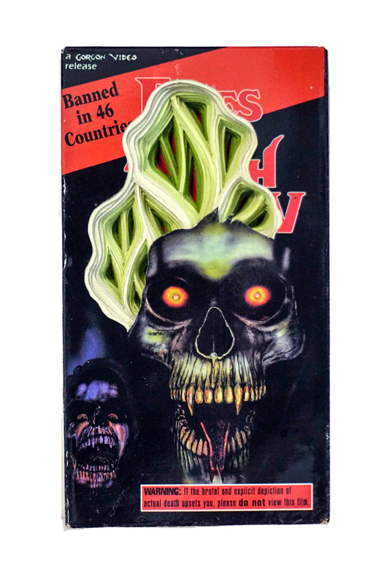 Faces of Death V