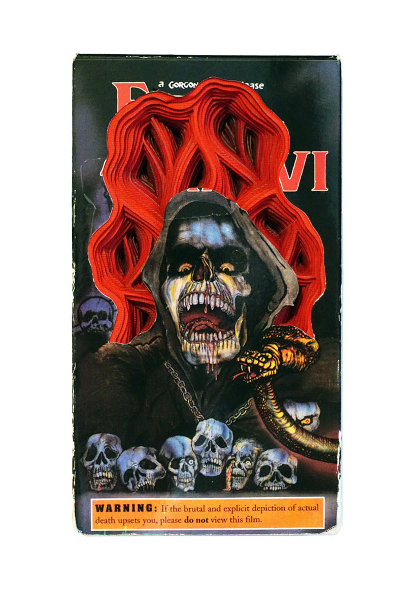 Faces of Death VI #1