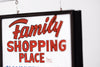 Family Shopping Place