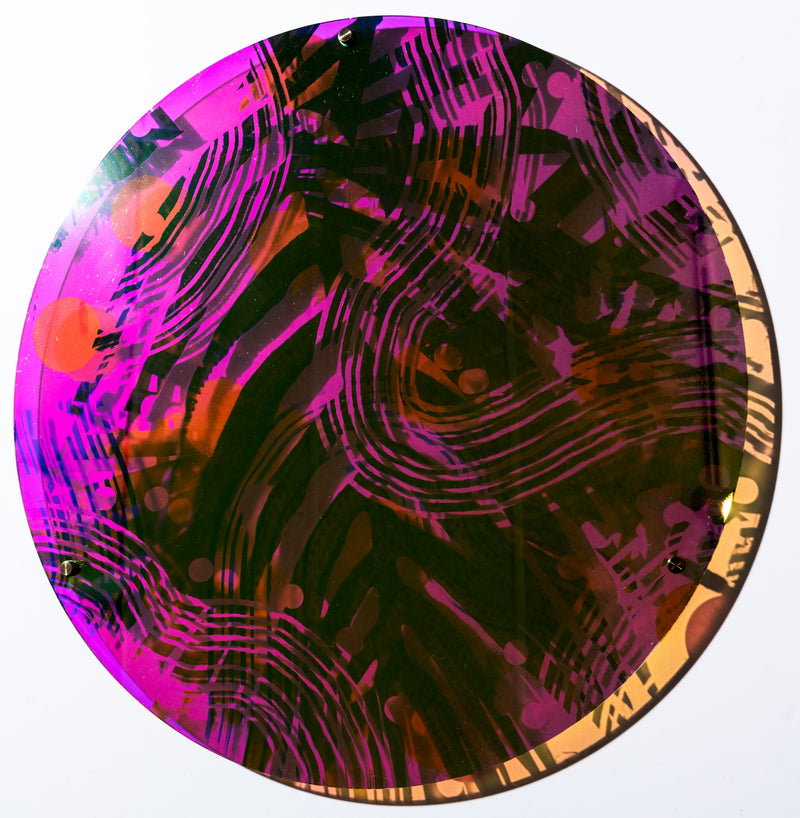 Fern Circle