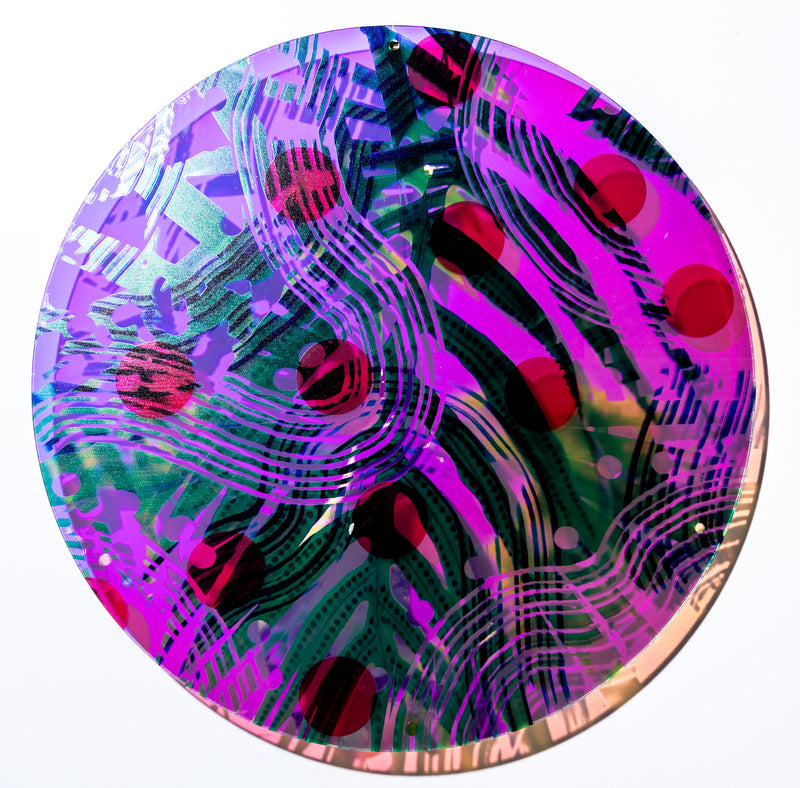 Fern Circle