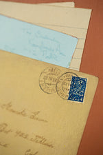 Postmarked