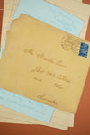 Postmarked