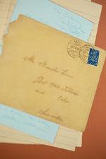 Postmarked