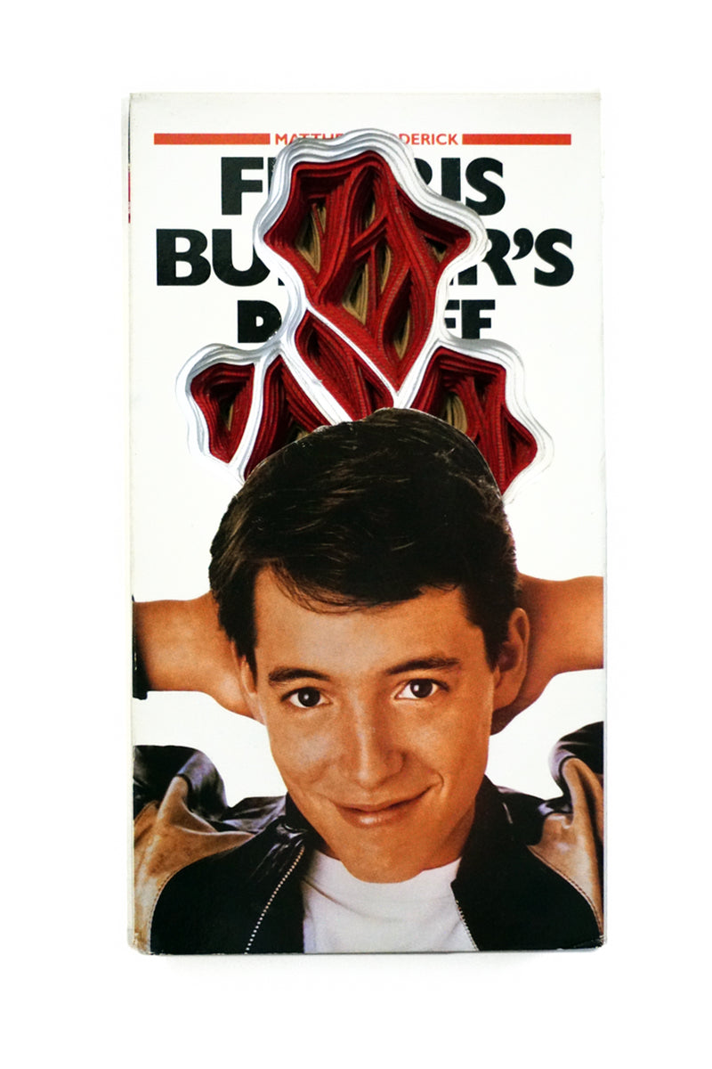 Ferris Bueller's Day Off