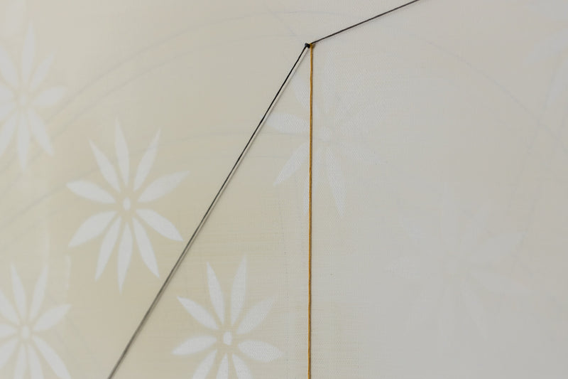 Field Track (diptych)