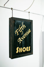Fifth Avenue Shoes