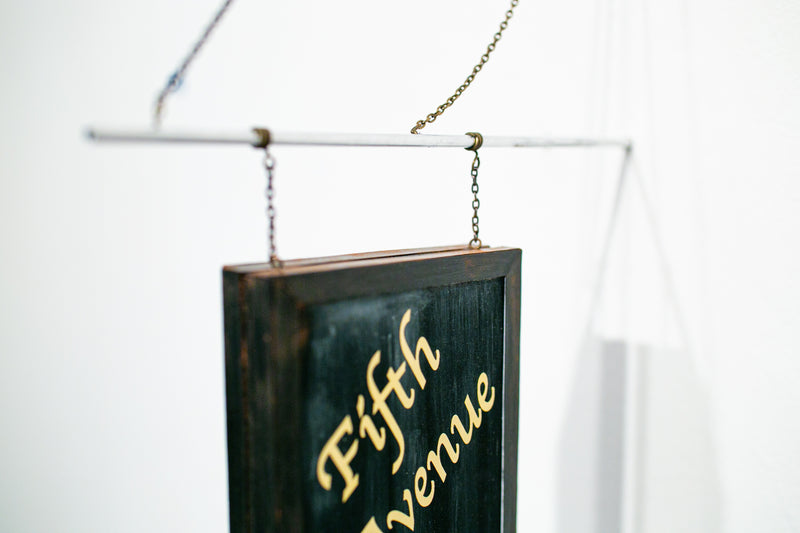 Fifth Avenue Shoes