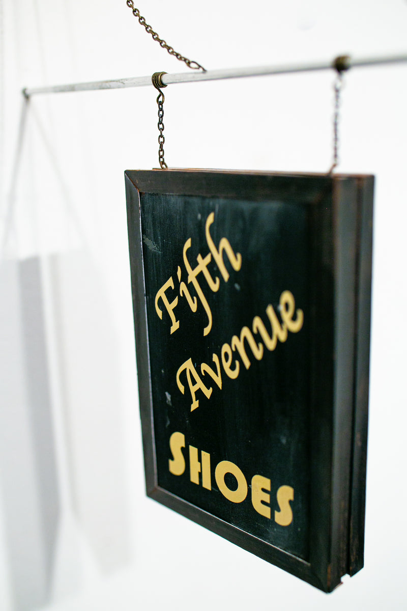 Fifth Avenue Shoes