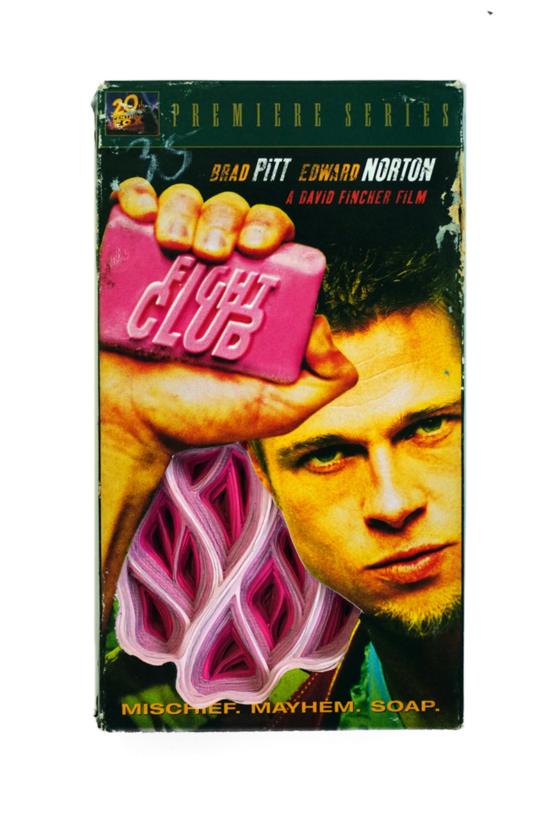 Fight Club #1