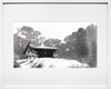 Fingerboard Shelter, New York. [ 41.26327, -74.10399 ]
