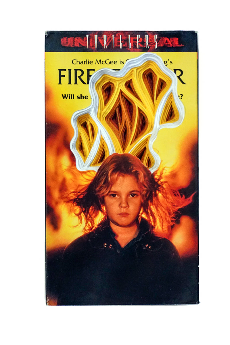 Firestarter #2
