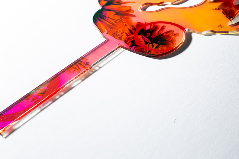 Flame I