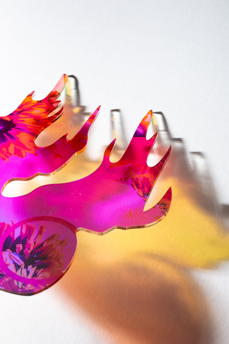 Flame I